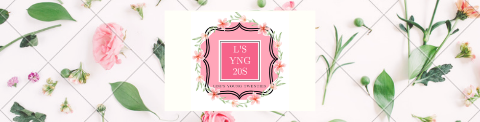 Lini's Young Twenties